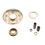 Bilstein Bilstein B6 Audi A4 Base Rear 36mm Monotube Shock Absorber 24-020800