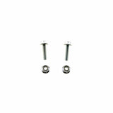 Bilstein Bilstein 4600 Series 1995-2005 Ford Explorer Rear 46mm Monotube Shock Absorber 24-021340