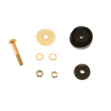 Bilstein Bilstein B4 Mercedes-Benz E300 Base Front 36mm Monotube Shock Absorber 24-021548