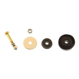 Bilstein Bilstein B4 Mercedes-Benz E300 Base Rear 36mm Monotube Shock Absorber 24-021555