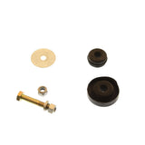 Bilstein Bilstein B6 Mercedes-Benz E300 Base Front 36mm Monotube Shock Absorber 24-021562