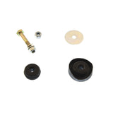 Bilstein Bilstein B8 Mercedes-Benz E300 Base Rear 36mm Monotube Shock Absorber 24-021579