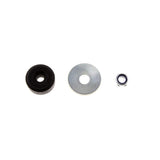 Bilstein Bilstein B6 Land Rover Range Rover County LWB Front 46mm Monotube Shock Absorber 24-022149