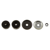 Bilstein Bilstein B6 Chevrolet C1500 Suburban Base Front 46mm Monotube Shock Absorber 24-022477