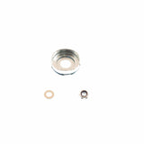 Bilstein Bilstein B6 92-98 Chevrolet Camaro Front 46mm Monotube Shock Absorber 24-024068