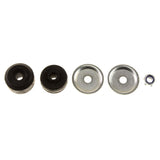 Bilstein Bilstein B6 Chevrolet Tahoe Base RWD Sport Utility Front 46mm Monotube Shock Absorber 24-024228