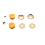 Bilstein Bilstein B6 1975 Jaguar XJ12 C Front 36mm Monotube Shock Absorber 24-024457