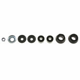Bilstein Bilstein B6 Toyota 4Runner Limited Rear 46mm Monotube Shock Absorber 24-024518