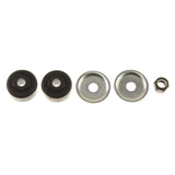 Bilstein Bilstein 4600 Series Ford F-150 Base RWD Front 46mm Monotube Shock Absorber 24-024785