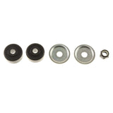 Bilstein Bilstein 4600 Series Ford F-150 Base RWD Rear 46mm Monotube Shock Absorber 24-024792