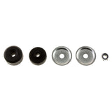 Bilstein Bilstein B6 96-02 GM Express 3500 Front 46mm Monotube Shock Absorber 24-024808