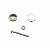 Bilstein Bilstein B6 Audi A8 Quattro Base Front 36mm Monotube Shock Absorber 24-026093