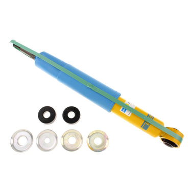Bilstein B6 Toyota Land Cruiser Base Rear 46mm Monotube Shock Absorber | 24-027403