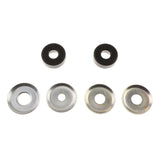 Bilstein Bilstein B6 Toyota Land Cruiser Base Rear 46mm Monotube Shock Absorber 24-027403