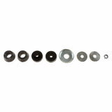 Bilstein Bilstein B6 Toyota Land Cruiser (j9)R 46mm Monotube Shock Absorber 24-027410