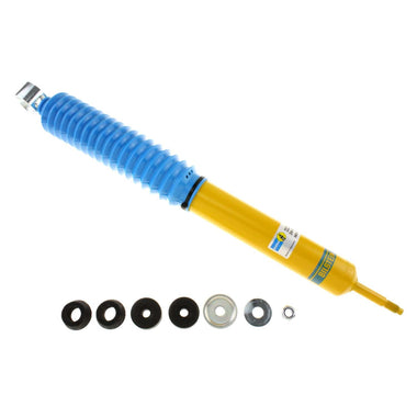 Bilstein B6 Land Rover Discovery SD Rear 46mm Monotube Shock Absorber | 24-027793