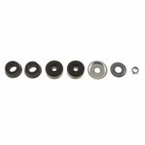 Bilstein Bilstein B6 Land Rover Discovery SD Rear 46mm Monotube Shock Absorber 24-027793