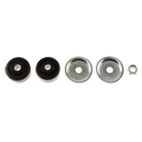 Bilstein Bilstein B6 Chevrolet Silverado 1500 Base RWD Front 46mm Monotube Shock Absorber 24-029025