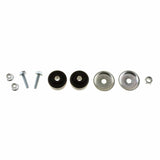 Bilstein Bilstein B6 Jeep Grand Cherokee Sport Front 46mm Monotube Shock Absorber 24-029636