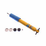 Bilstein B8 Chevrolet Corvette 50th Anniversary Edition Front 46mm Monotube Shock Absorber | 24-029773