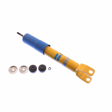 Bilstein B8 Chevrolet Corvette 50th Anniversary Edition Rear 46mm Monotube Shock Absorber | 24-029780