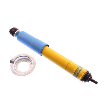 Bilstein B6 Mercedes-Benz ML320 Base Rear 46mm Monotube Shock Absorber | 24-029858