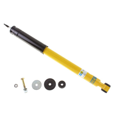 Bilstein B6 Mercedes-Benz E320 Base Sedan Rear 36mm Monotube Shock Absorber | 24-062039