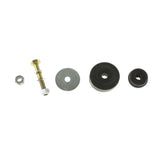 Bilstein Bilstein B6 Mercedes-Benz E320 Base Sedan Rear 36mm Monotube Shock Absorber 24-062039
