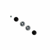 Bilstein Bilstein 5100 Series 92-99 Suburban Base Front 46mm Monotube Shock Absorber 24-062107
