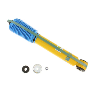 Bilstein 4600 Series 2001-2006 Mitsubishi Montero Rear 46mm Monotube Shock Absorber | 24-062725