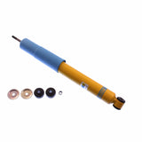 Bilstein 5100 Series 94-04 Ford Mustang All (Exc 99-04 Cobra) Rear 46mm Monotube Shock Absorber | 24-064187