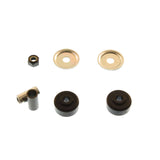 Bilstein Bilstein 5100 Series 1980 Ford Bronco Custom Front 46mm Monotube Shock Absorber 24-065283