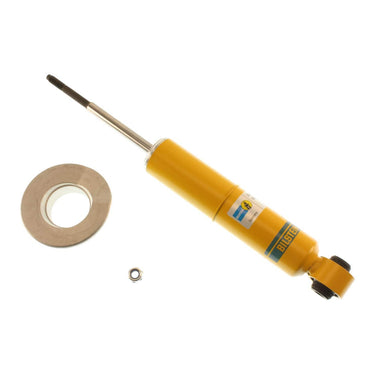 Bilstein B8 Mazda Miata 10th Anniversary Rear 46mm Monotube Shock Absorber | 24-065511
