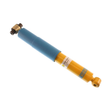 Bilstein B6 (HD) 00-07 Ford Focus Rear 46mm Monotube Shock Absorber | 24-066679