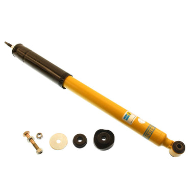 Bilstein B6 (HD) 01-09 Mercedes-Benz C Class Rearr 36mm Monotube Shock Absorber | 24-068802