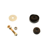 Bilstein Bilstein B6 (HD) 01-09 Mercedes-Benz C Class Rearr 36mm Monotube Shock Absorber 24-068802