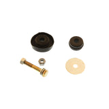 Bilstein Bilstein B8 Mercedes-Benz C230 Kompressor Rear 36mm Monotube Shock Absorber 24-068819