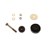 Bilstein Bilstein B6 Mercedes-Benz E320 Base Sedan Rear 36mm Monotube Shock Absorber 24-069069