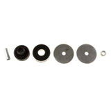 Bilstein Bilstein 4600 Series Dodge Ram 1500 ST RWD Front 46mm Monotube Shock Absorber 24-069274