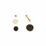 Bilstein Bilstein B4 Mercedes-Benz E300 Base Front 36mm Monotube Shock Absorber 24-100540