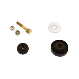 Bilstein Bilstein B4 Mercedes-Benz E320 Base Front 36mm Monotube Shock Absorber 24-100571