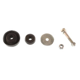 Bilstein Bilstein B4 Mercedes-Benz SLK230 Kompressor Rear 36mm Monotube Shock Absorber 24-100885