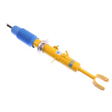 Bilstein B8 Nissan 350Z Base Front Left 46mm Monotube Shock Absorber | 24-101561
