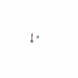 Bilstein Bilstein 4600 Series 02-09 Chevy Trailblazer / 02-09 GMC Envoy Front 46mm Monotube Shock Absorber 24-103336