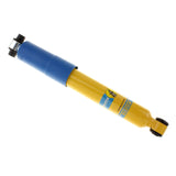 Bilstein B6 GMC K2500 Sierra SL Front 46mm Monotube Shock Absorber | 24-104050