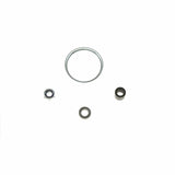 Bilstein Bilstein 4600 Series Ford F-150 Lariat RWD Front 46mm Monotube Shock Absorber 24-107617