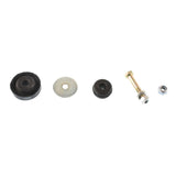 Bilstein Bilstein B4 Mercedes-Benz E300 Base Front 36mm Monotube Shock Absorber 24-108256