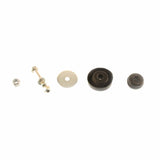 Bilstein Bilstein B4 Mercedes-Benz E300 Base Rear 36mm Monotube Shock Absorber 24-108263