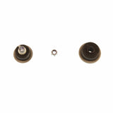 Bilstein Bilstein 4600 Series Hummer H2 Adventure Front Shock Absorber 24-109369