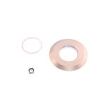 Bilstein Bilstein B8 Porsche Cayenne S Rear 46mm Monotube Shock Absorber 24-110600
